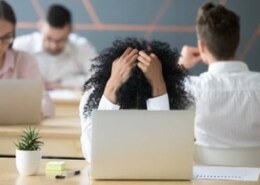 Imposter Syndrome at Work — and How to Beat It