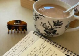 How to Romanticize Your Life: Finding Magic in the Mundane