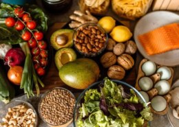 The Rise of Functional Foods: What to Eat for Better Focus, Sleep, and Energy