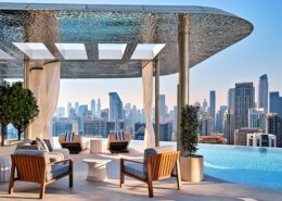 Travel Smart: Budget-Friendly Hotels That Don’t Feel Cheap (Top Picks in Dubai, London, and Accra)