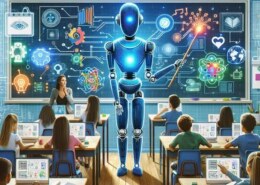 Is AI the Future of the Classroom? How Technology Is Transforming Learning