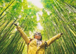 Eco-Friendly Travel Tips: How to Explore the World Sustainably