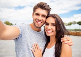 Signs of a Healthy Relationship (Romantic or Otherwise)