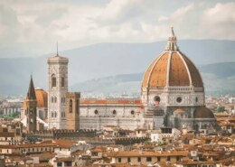 Historic Cities: Exploring the Origins and Evolution of Iconic Urban Centers