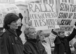 The Role of Women in Historical Movements and Their Legacy