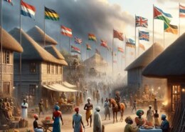 The Impact of Ancient African Civilizations on Modern Society