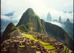 Lost Cities and Forgotten Civilizations: What Archaeology Is Still Discovering in the 21st Century