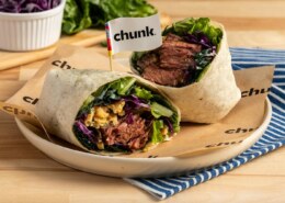 The Rise of Plant-Based Street Food: Global Flavors with a Green Twist