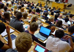 The Future of Higher Education: Trends and Predictions