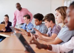 Inclusive Education: Supporting Students with Diverse Needs