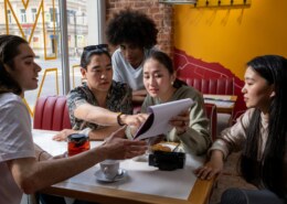 Challenges and Opportunities for International Students Studying in the UK