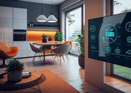 The Future of Smart Homes: Predicting Your Needs Before You Do