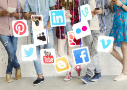 The Impact of Social Media on Fashion Trends