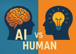 AI vs. Human Creativity: Who’s Really Winning the Scriptwriting War?