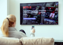 How Streaming Has Changed the Way We Watch Movies Forever