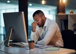 Top Mistakes First-Time Entrepreneurs Should Avoid