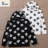 BlackWhiteHoodie