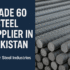 kohsarsteelindustries