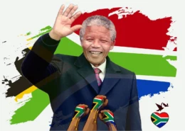 The Life and Legacy of Nelson Mandela