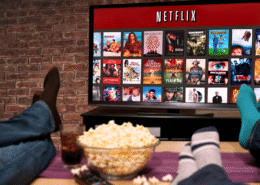 How Streaming Platforms Are Changing the Way We Watch Movies