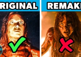 Top Movie Remakes That Outshined the Originals
