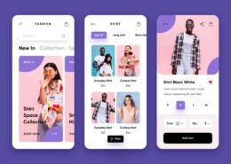 The Best Apps for Fashion Lovers in 2025