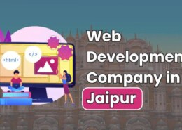Website Development Company in Jaipur