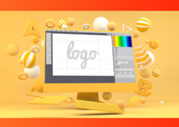 Logo Design in Qatar A Blend of Creativity and Strategy