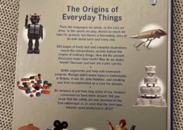 Everyday Things You Didn’t Realize Have Fascinating Origins