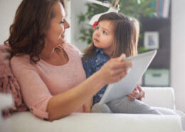 Screen-Time Revolution: The New Digital Rules Every Parent Is Talking About