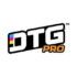 DTG Pro - DTF Printers