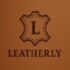 Leatherly AU